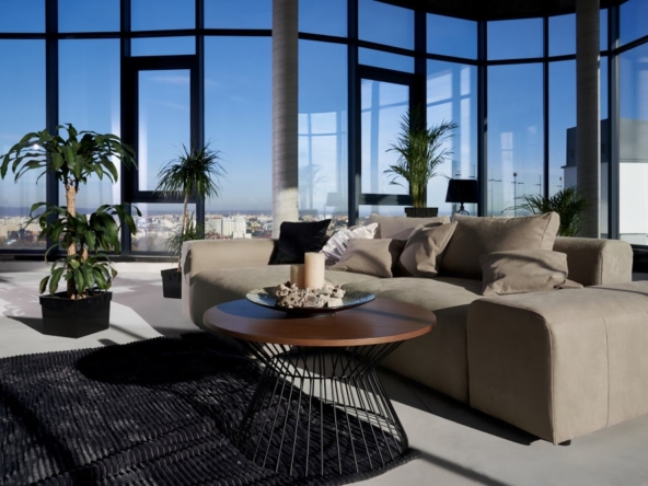 Luxury Furnished Apartments for Rent in Dubai