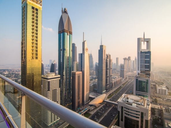 Investing in Dubai Real Estate