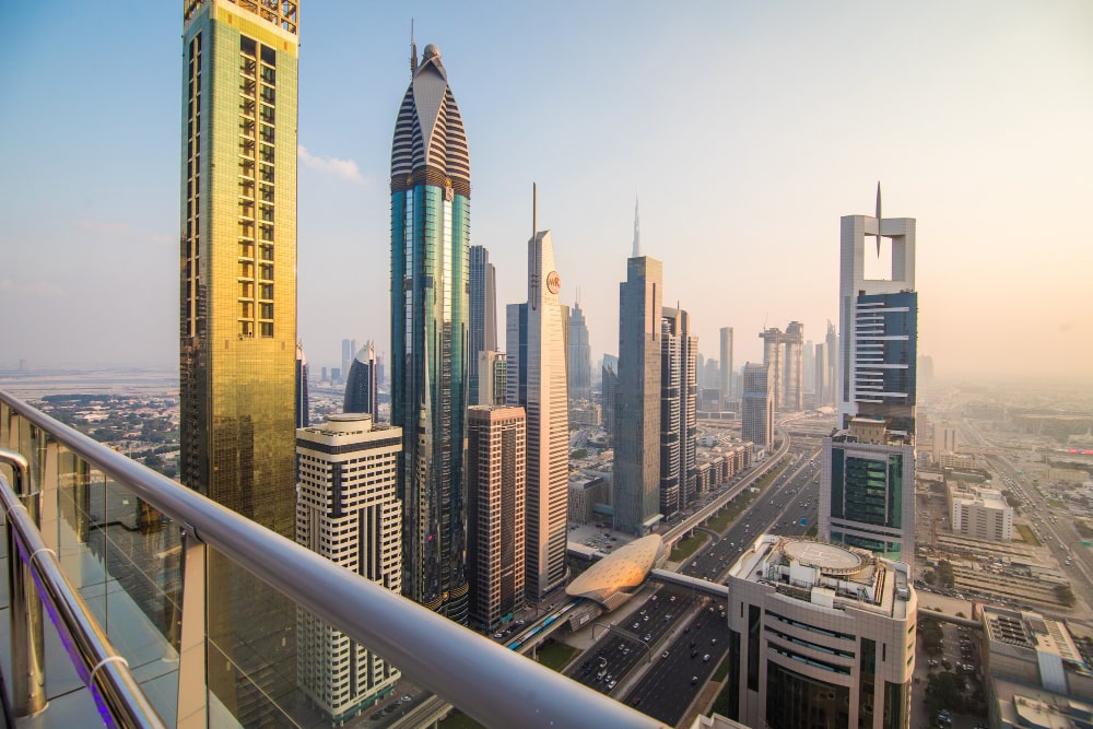 Investing in Dubai Real Estate